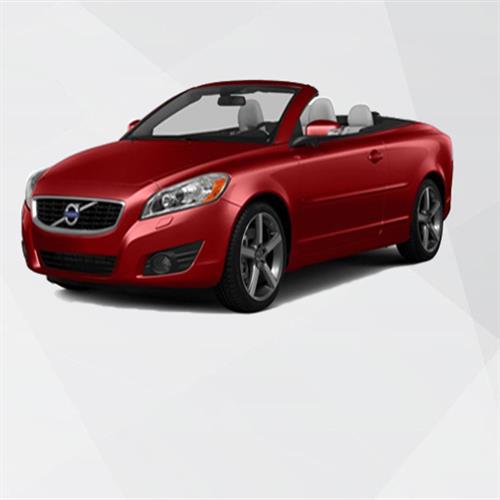 VOLVO C70